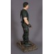 The Expendables 2 Barney Ross 1/4 scale statue